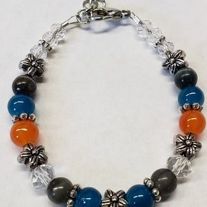 Toddler Bracelet 3-5 years